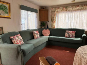 2 bedroom static caravan